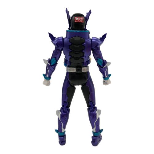 仮面ライダービルド (カメンライダービルド) 仮面ライダーローグ 仮面ライダー S.H.Figuarts