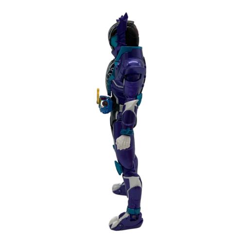 仮面ライダービルド (カメンライダービルド) 仮面ライダーローグ 仮面ライダー S.H.Figuarts