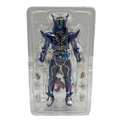 仮面ライダービルド (カメンライダービルド) 仮面ライダーローグ 仮面ライダー S.H.Figuarts