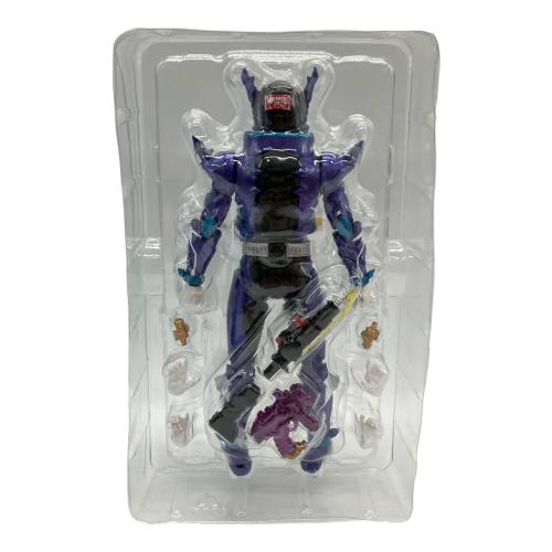 仮面ライダービルド (カメンライダービルド) 仮面ライダーローグ 仮面ライダー S.H.Figuarts
