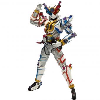 仮面ライダービルド (カメンライダービルド) 仮面ライダービルド ジーニアスフォーム 仮面ライダー S.H.Figuarts
