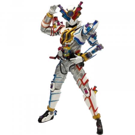 仮面ライダービルド (カメンライダービルド) 仮面ライダービルド