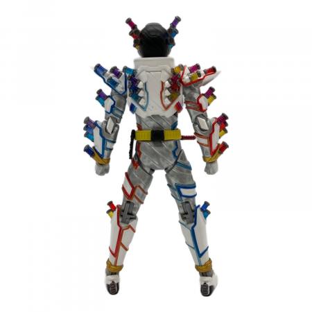 仮面ライダービルド ジーニアスフォーム フィギュア 仮面ライダービルド (カメンライダービルド) 仮面ライダービルド