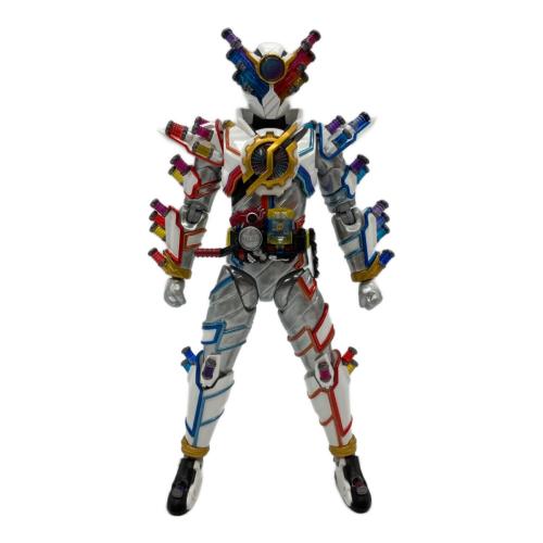 仮面ライダービルド (カメンライダービルド) 仮面ライダービルド ジーニアスフォーム 仮面ライダー S.H.Figuarts