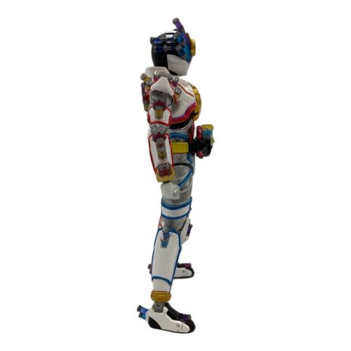 仮面ライダービルド (カメンライダービルド) 仮面ライダービルド ジーニアスフォーム 仮面ライダー S.H.Figuarts