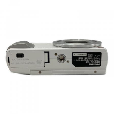 Panasonic (パナソニック) コンパクトデジタルカメラ DMC-TZ55