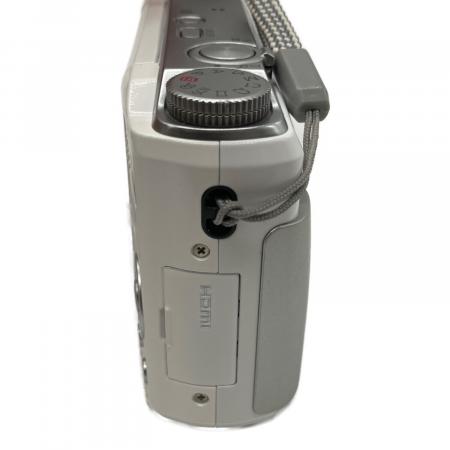Panasonic (パナソニック) コンパクトデジタルカメラ DMC-TZ55
