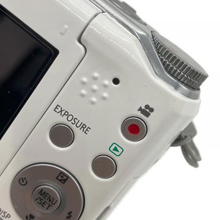 Panasonic (パナソニック) コンパクトデジタルカメラ DMC-TZ55