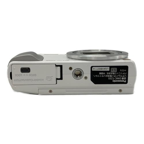 Panasonic (パナソニック) コンパクトデジタルカメラ DMC-TZ55