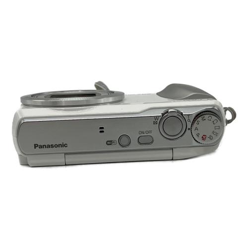 Panasonic (パナソニック) コンパクトデジタルカメラ DMC-TZ55