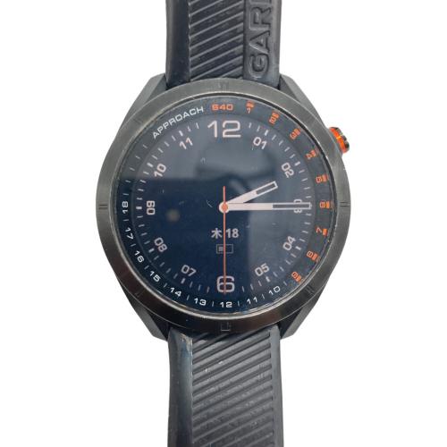 GARMIN (ガーミン) ゴルフ用品 動作確認済み
