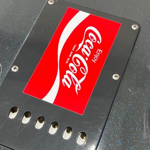 YAMAHA (ヤマハ) エレキギター EX-1