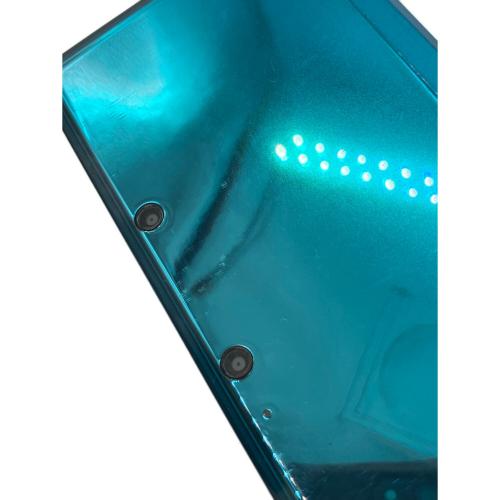 Nintendo (ニンテンドウ) Nintendo 3DS CTR-001 画面ヤケ有 タッチペン欠品