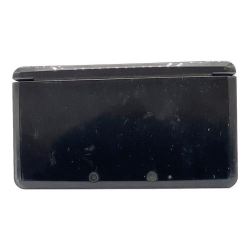 Nintendo (ニンテンドウ) 3DS CTR-001 画面ヤケ・キズ有