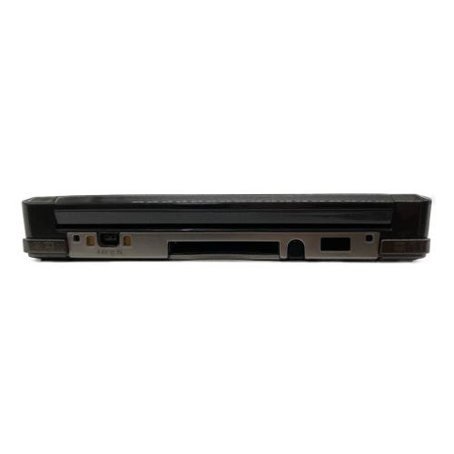 Nintendo (ニンテンドウ) 3DS CTR-001 画面ヤケ・キズ有