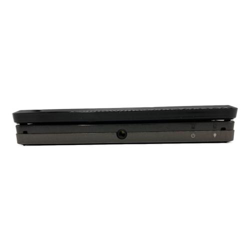 Nintendo (ニンテンドウ) 3DS CTR-001 画面ヤケ・キズ有