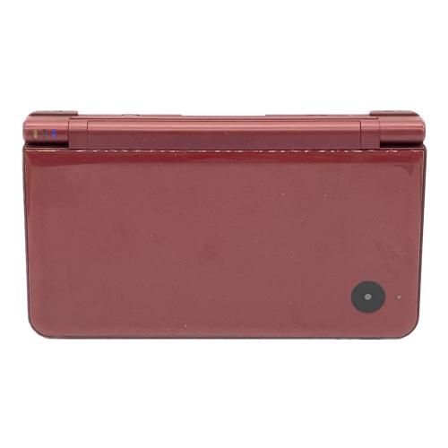 Nintendo (ニンテンドー) NintendoDSi LL UTL-001 画面ヤケ