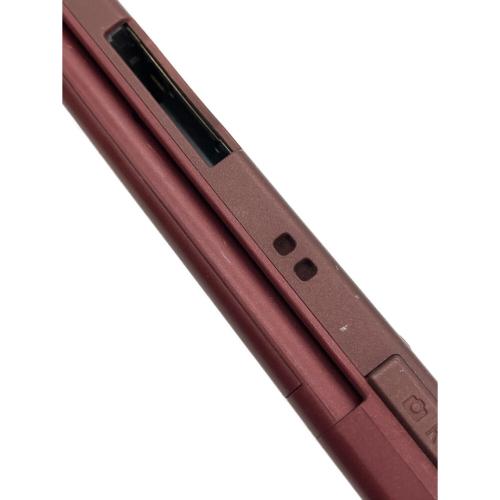 Nintendo (ニンテンドー) NintendoDSi LL UTL-001 画面ヤケ