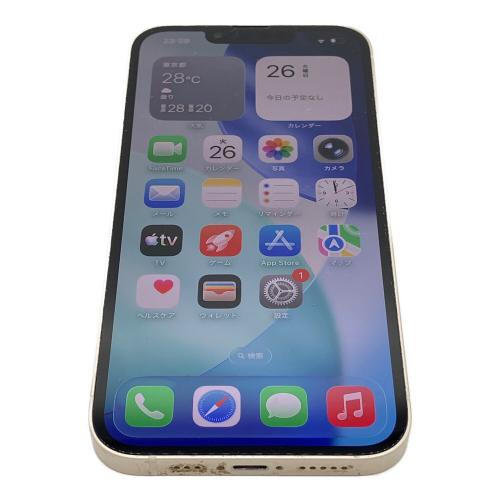Apple (アップル) iPhone13 MLND3J/A