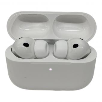 Apple (アップル) AirPods Pro 3