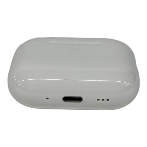 Apple (アップル) AirPods Pro 3