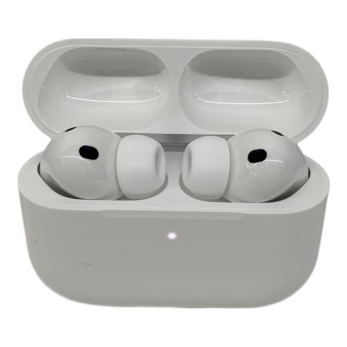 Apple (アップル) AirPods Pro 3