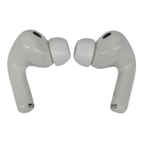 Apple (アップル) AirPods Pro 3