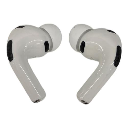 Apple (アップル) AirPods Pro 3