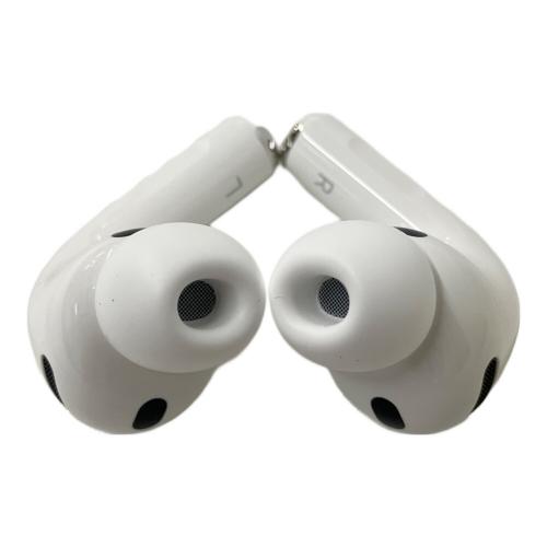 Apple (アップル) AirPods Pro 3
