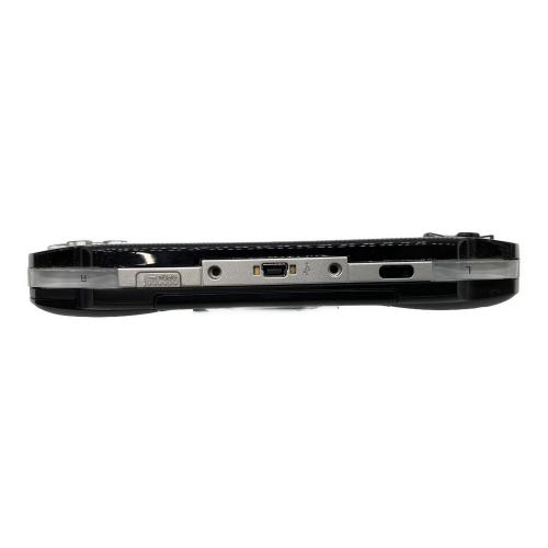 SONY (ソニー) PSP PSP-1000 CFW6.6ME 左ボタンやや硬め