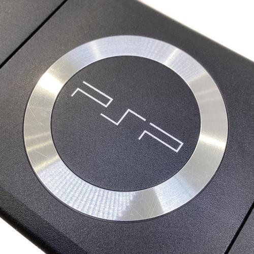SONY (ソニー) PSP PSP-1000 CFW6.6ME 左ボタンやや硬め