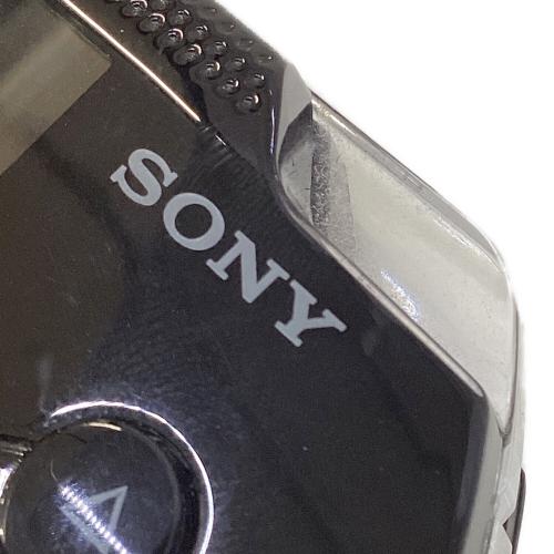 SONY (ソニー) PSP PSP-1000 CFW6.6ME 左ボタンやや硬め