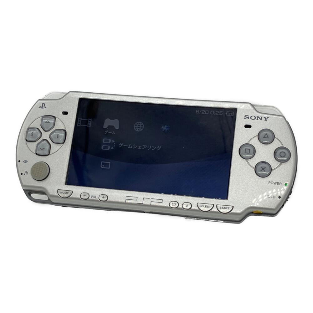 SONY (ソニー) PSP PSP-2000 CFW6.6ME｜トレファクONLINE