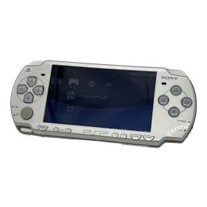 SONY (ソニー) PSP PSP-2000 CFW6.6ME