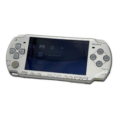 SONY (ソニー) PSP PSP-2000 CFW6.6ME