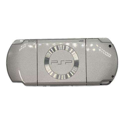 SONY (ソニー) PSP PSP-2000 CFW6.6ME