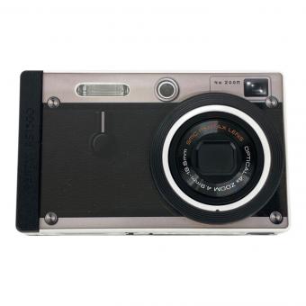 PENTAX (ペンタックス) コンパクトデジタルカメラ RS1500