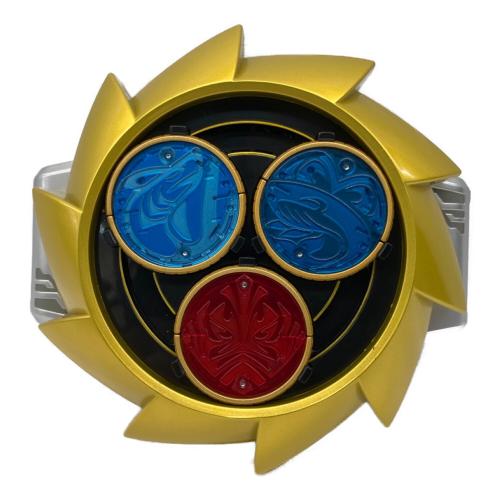 仮面ライダーOOO(オーズ) (カメンライダーオーズ) コンプリート セレクション モディフィケーション オーズドライバー コンプリートセット 仮面ライダー