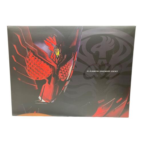 仮面ライダーOOO(オーズ) (カメンライダーオーズ) コンプリート セレクション モディフィケーション オーズドライバー コンプリートセット 仮面ライダー