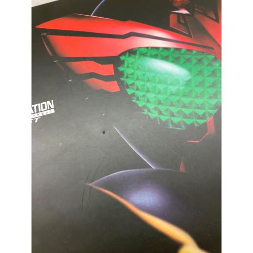 仮面ライダーOOO(オーズ) (カメンライダーオーズ) コンプリート セレクション モディフィケーション オーズドライバー コンプリートセット 仮面ライダー
