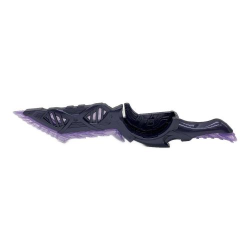 仮面ライダーゼッツ (カメンライダーゼッツ) DXブレイカムドォーン 仮面ライダー