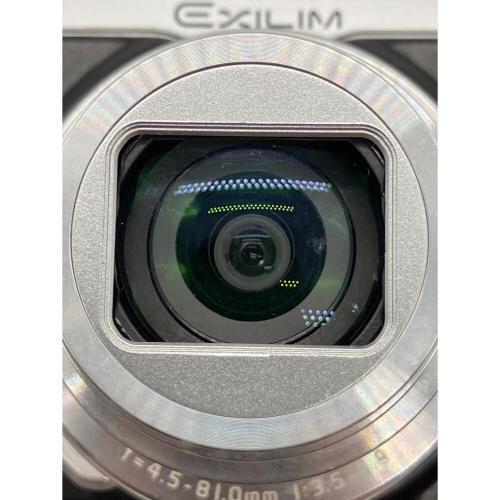 CASIO (カシオ) HIGH SPEED EXILIM EX-ZR1800