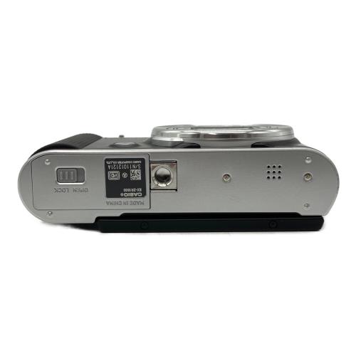 CASIO (カシオ) HIGH SPEED EXILIM EX-ZR1800