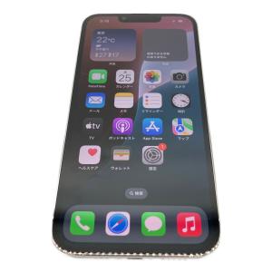 Apple (アップル) iPhone13 Pro NLUF3J/A