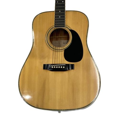 CAT'S EYES (キャッツアイ) アコースティックギター CE-200D