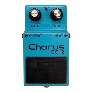 BOSS (ボス) フランジャー RBF-10 MICRO RACK SERIES FLANGER