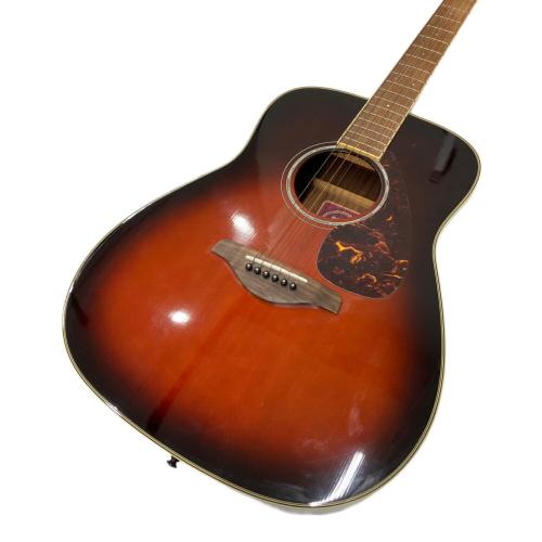 YAMAHA (ヤマハ) アコースティックギター FG730S