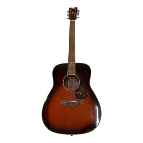 YAMAHA (ヤマハ) アコースティックギター FG730S