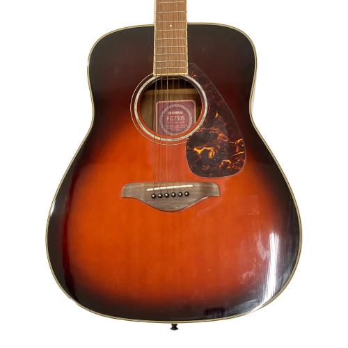 YAMAHA (ヤマハ) アコースティックギター FG730S