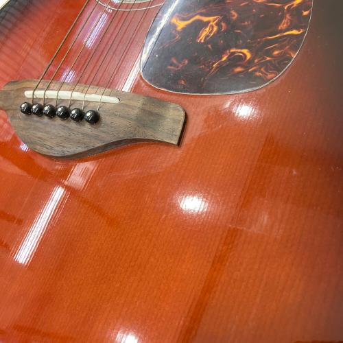 YAMAHA (ヤマハ) アコースティックギター FG730S